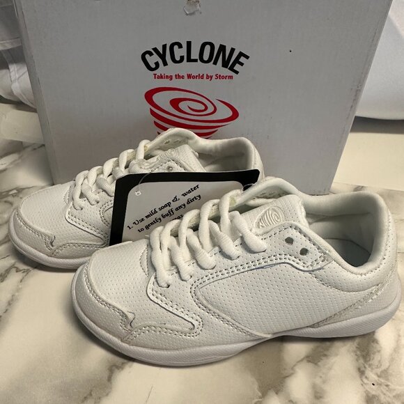 Cheer Shoes No limit Cyclone Y12 - Picture 1 of 5